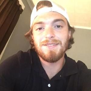 Meet your Posher, Justin